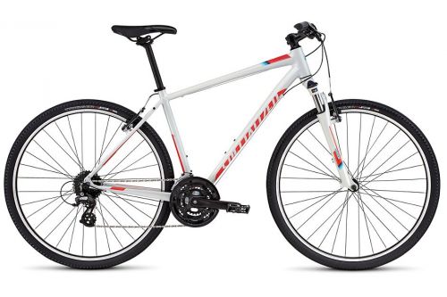 Rower crossowy Specialized Crosstrail 2016